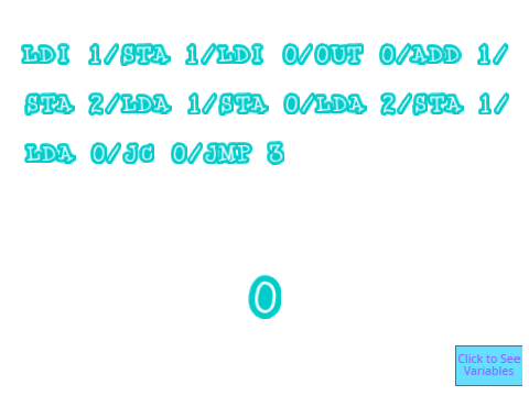 Coding Language