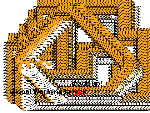 Sprite 1 gives us an important life lesson. remix