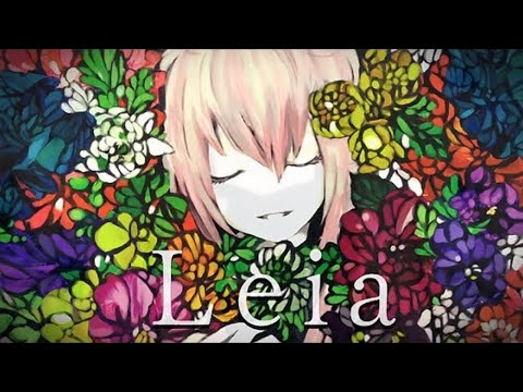 Leia／りうら　無限耐久