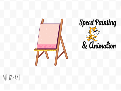 SpeedPainting ✰