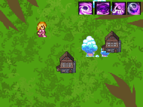 Pandora's Box - RPG game Beta Version test