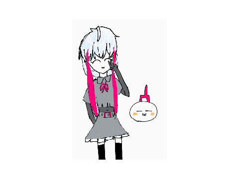 イラコン参加です!