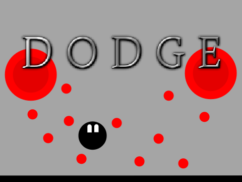 Dodge game