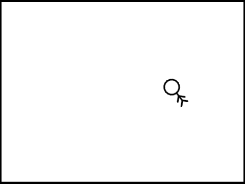 Stickman HUNT!