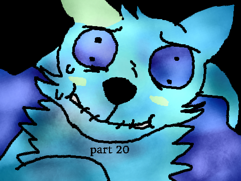 body - part 20 