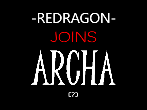 Archa Round 3 Entry.