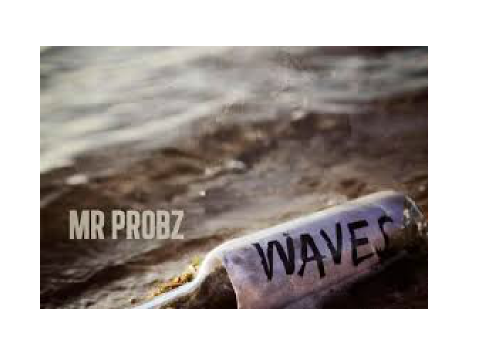 Mr. Probz - Waves