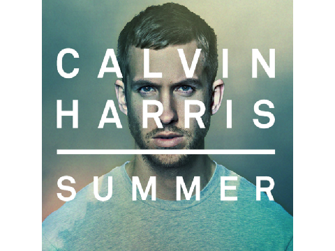 Calvin Harris - Summer