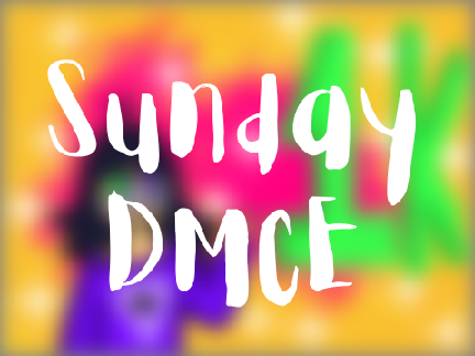 Sunday || DMCE