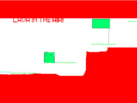 Pixel platform.Platformer.