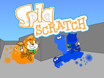 **PROTOTYPE** Spla-Scratch