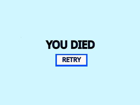 Stick-Man Dodge | A Game | #games #all #art #music #trending remix