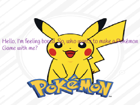 I'm feeling bored.