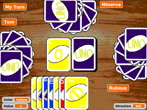 Uno