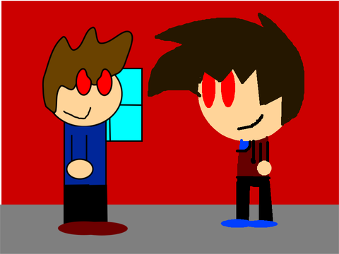 The Zerty Movie Part 1