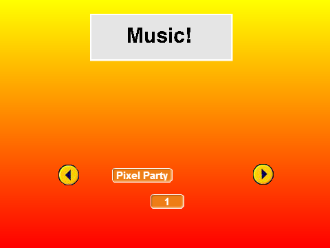 More Mini Game Music