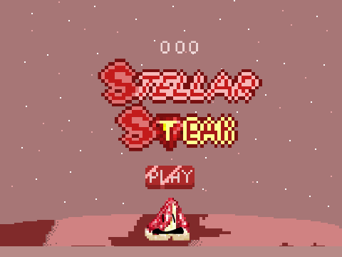 Stellar Steak UNLIMITED BACONZ