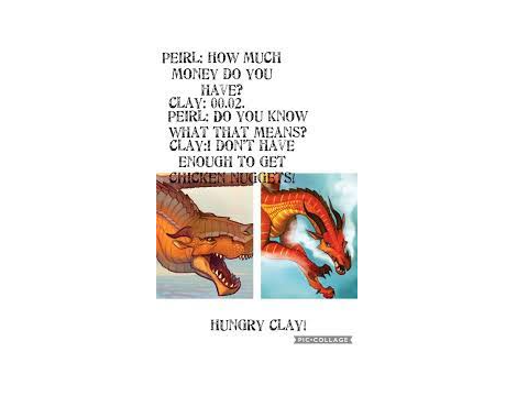 62 Wings of Fire Memes
