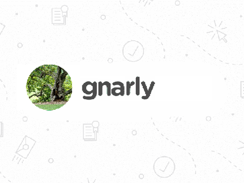 Gnarly