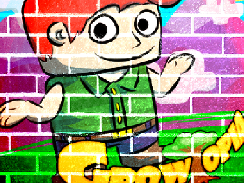 Growtopia FUN