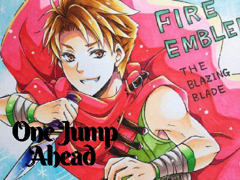 One Jump Ahead