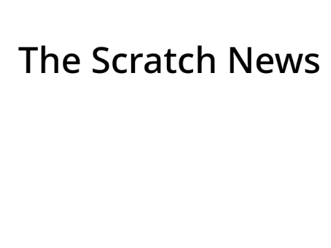 The Scratch News: Ep1 