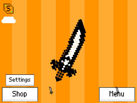 Sword Clicker!