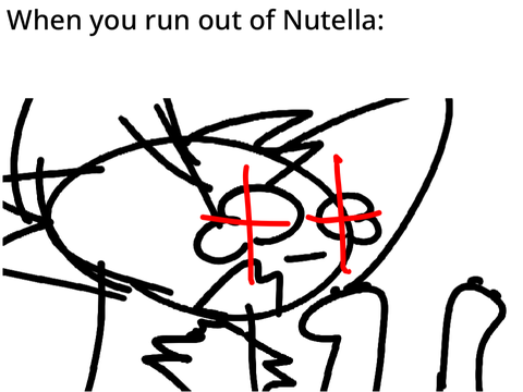 just me?