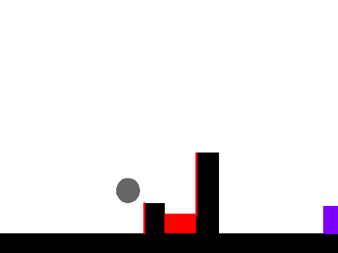 Platformer v 1.8