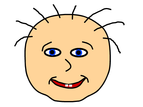 Baby Animation