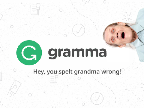 Remix and ruin grammarly