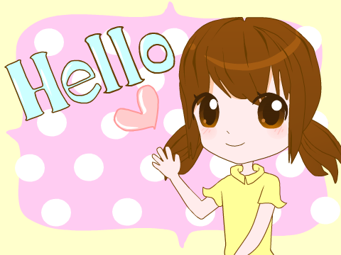 Hello!