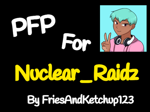 PFP for Nuclear_Raidz