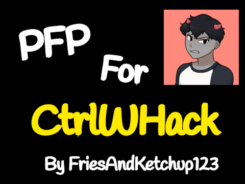 PFP for CtrlWHack