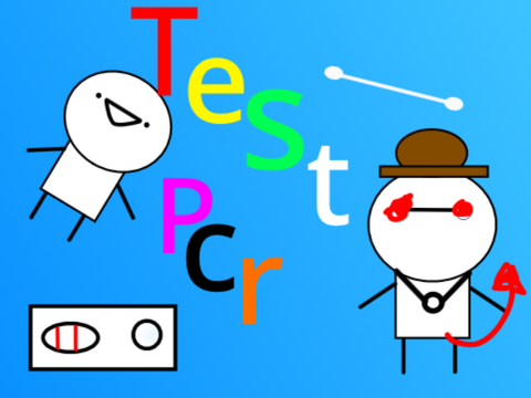 Test Pcr