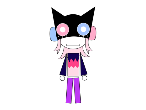 DigitChan vector 