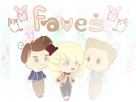 ~*Foofy's Music! (June 2015)*~