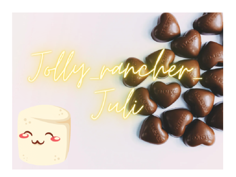 Thumbnail for @Jolly_rancher_Juli