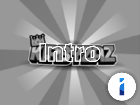 Intro || @Kirbyzaz