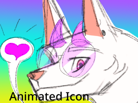 Animated Icon
