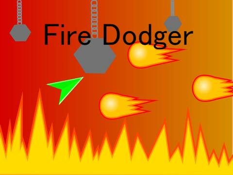 Fire Dodger
