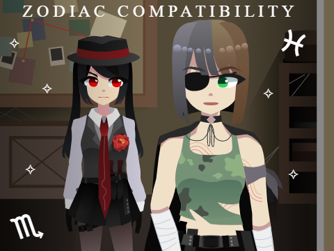 Zodiac Compatibility