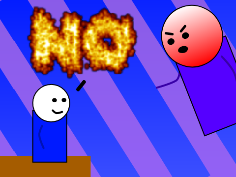 No #Animations