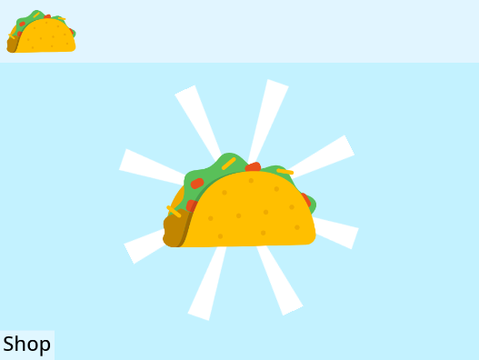 Taco Clicker!