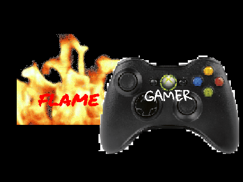 Art For Flamegamer