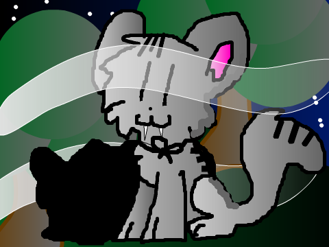 CAT CC remix