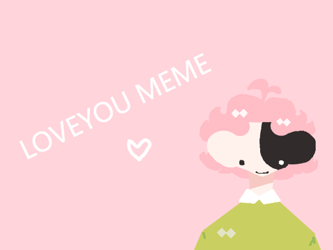 loveyou meme
