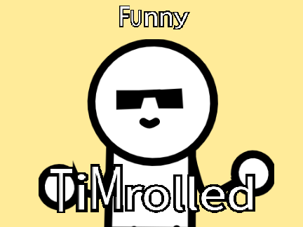 Get Timrolled (Specialist dance)