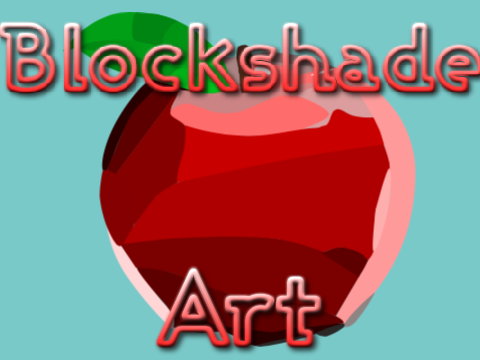 Apple Blockshade