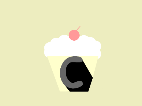 Logo for Cupcake_Shine